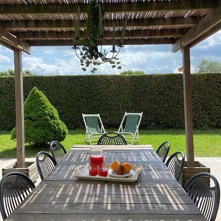 Apartahotel Giada Palace -