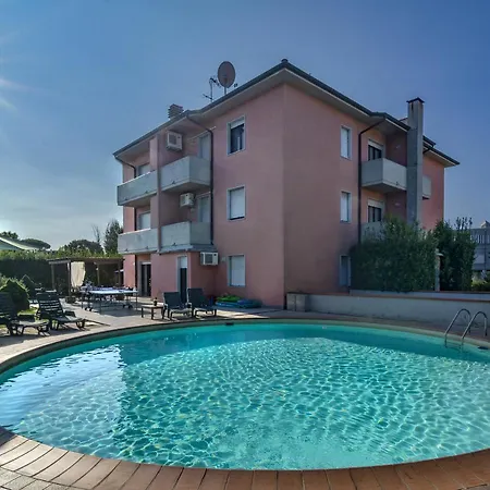 Aparthotel Giada Palace - 3*