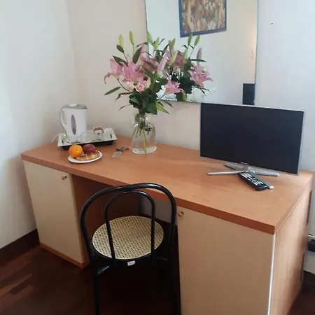 Apartahotel Giada Palace - Lucca