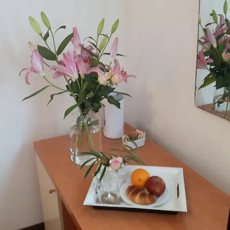 Giada Palace - Hotel apartamentowy