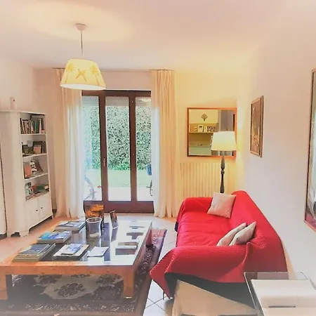 Aparthotel Giada Palace - Lucca