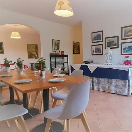 Giada Palace - Aparthotel 3*