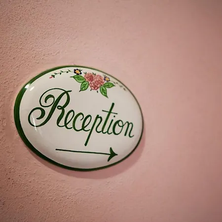 Aparthotel Giada Palace - Lucca