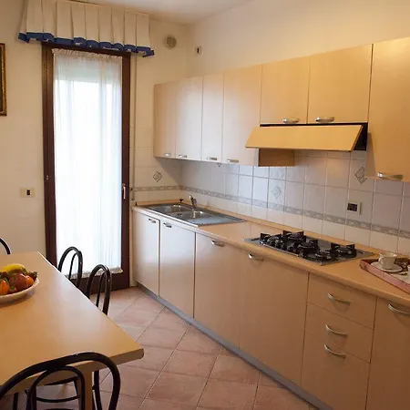 Apartahotel Giada Palace -