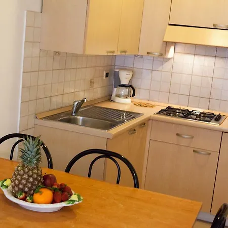 Giada Palace - Apartahotel 3*