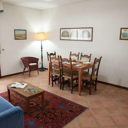 Apartahotel Giada Palace - Lucca