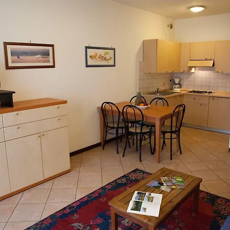 Apartahotel Giada Palace - 3*