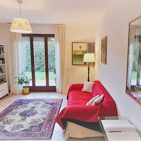 Giada Palace - Apartahotel