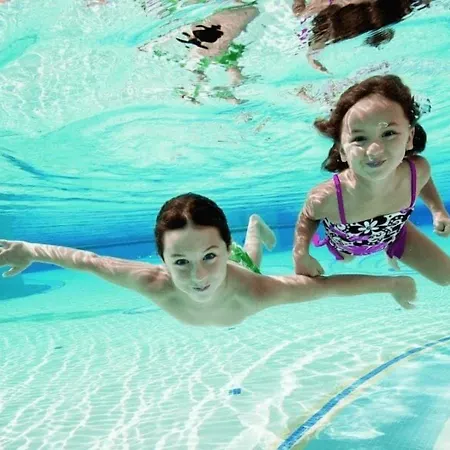 Giada Palace - Lucca