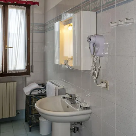 Apartahotel Giada Palace - Lucca