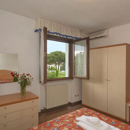 Apartahotel Giada Palace - Lucca