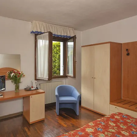 Apartahotel Giada Palace - Lucca