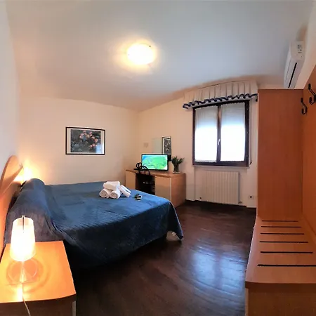 Giada Palace - Apartahotel