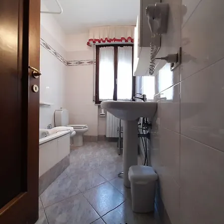 Apartahotel Giada Palace - Lucca