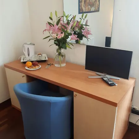 Giada Palace - Lucca