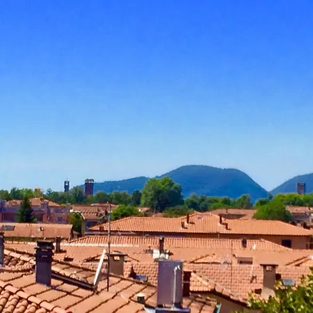 Giada Palace - Aparthotel Lucca