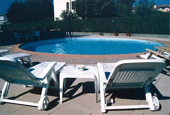 Giada Palace - Aparthotel