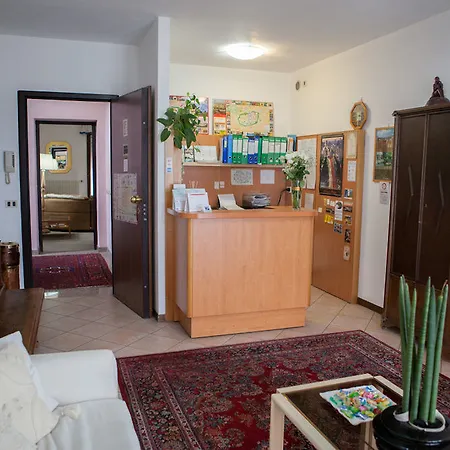 Giada Palace - Aparthotel Lucca