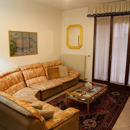 Giada Palace - Apartahotel