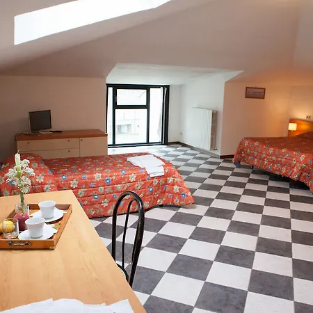 Giada Palace - Aparthotel 3*