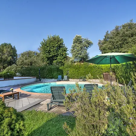 Giada Palace - Aparthotel Lucca