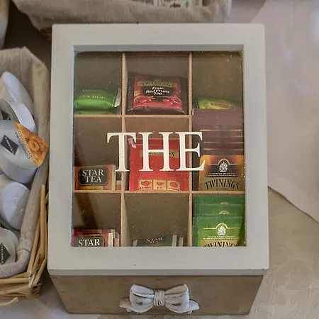 Giada Palace - Apartahotel Lucca