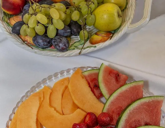 Giada Palace - 3* 卢卡