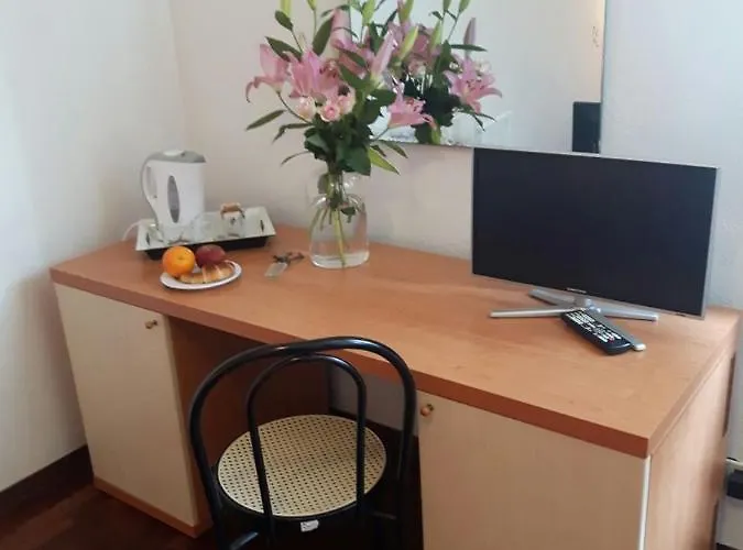 公寓式酒店 Giada Palace - 卢卡