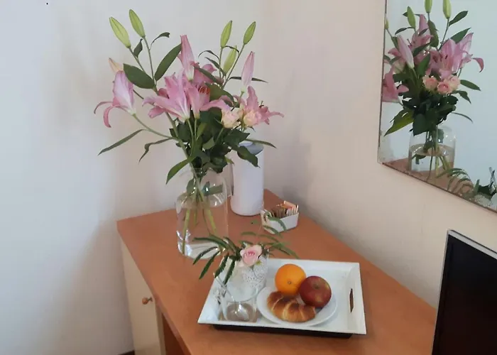 Giada Palace - 公寓式酒店