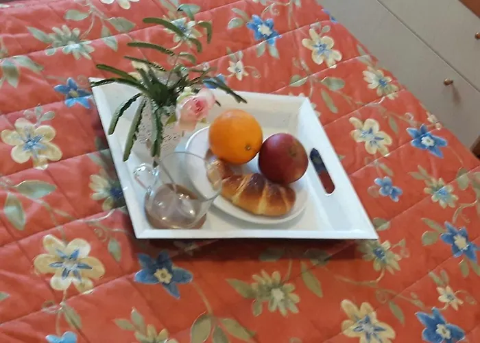 Giada Palace - 公寓式酒店