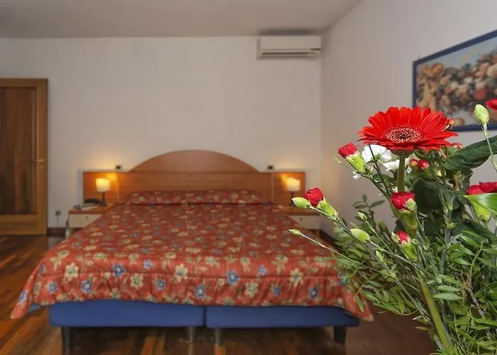 公寓式酒店 Giada Palace - 3*