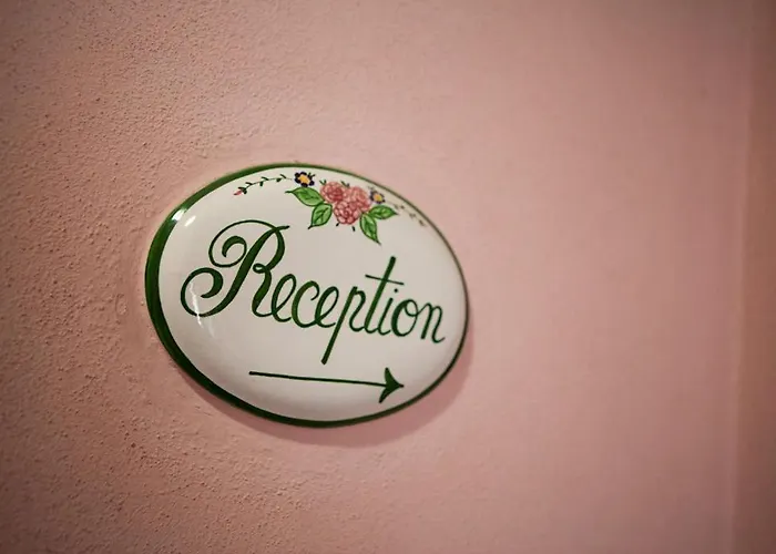 公寓式酒店 Giada Palace - 卢卡