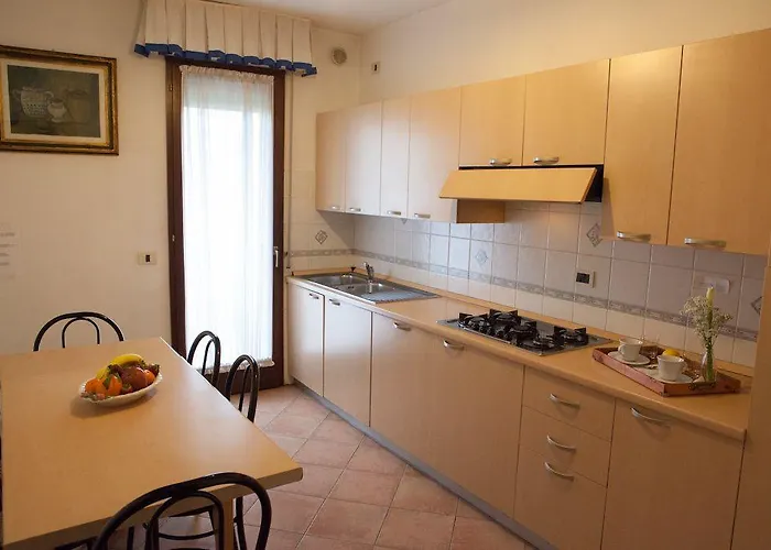 公寓式酒店 Giada Palace -