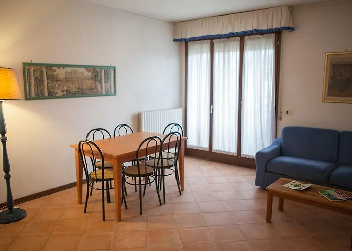 公寓式酒店 Giada Palace - 3*