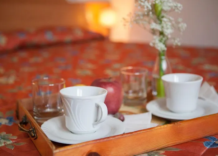 公寓式酒店 Giada Palace - 3*