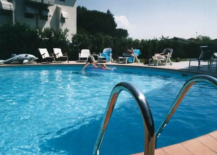 Giada Palace - 公寓式酒店 3*