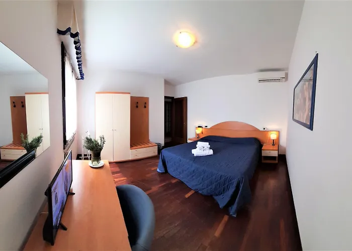 公寓式酒店 Giada Palace - 3*