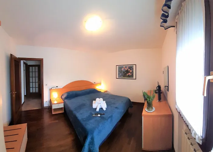 公寓式酒店 Giada Palace -