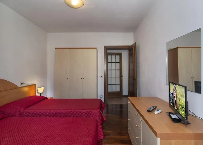 Giada Palace - 公寓式酒店 3*