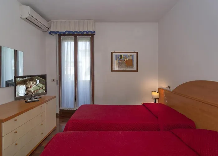 公寓式酒店 Giada Palace - 卢卡