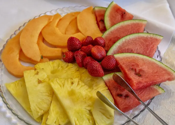 Giada Palace - 3* 卢卡