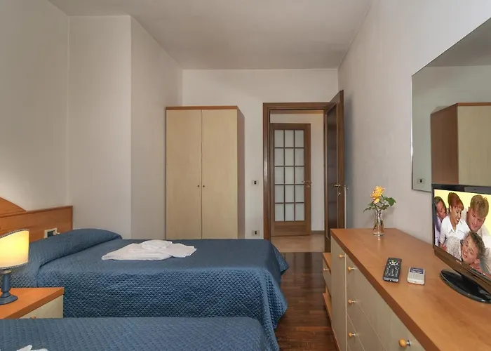 Giada Palace - 卢卡