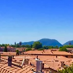 Giada Palace - Appart hôtel Lucques