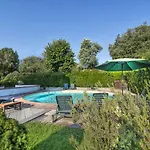 Giada Palace - Aparthotel Lucca