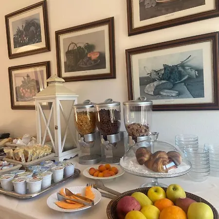 Giada Palace - Appart hôtel 3*