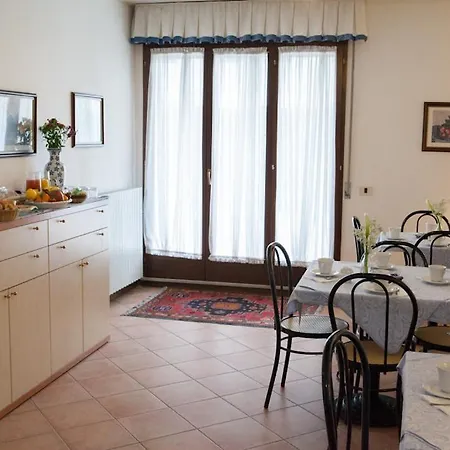 Appart hôtel Giada Palace -