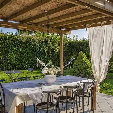 Giada Palace -