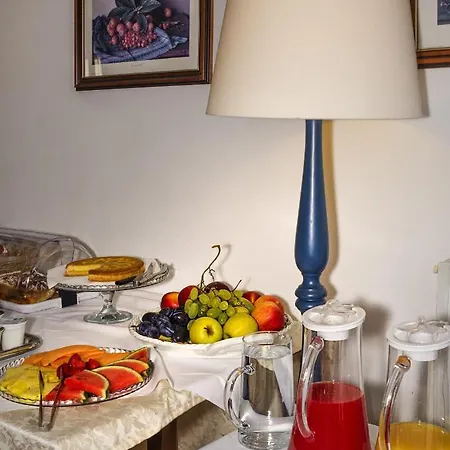 公寓式酒店 Giada Palace - 3*