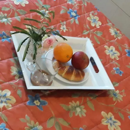 Giada Palace - Appart hôtel