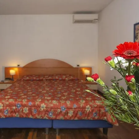 Appart hôtel Giada Palace - 3*